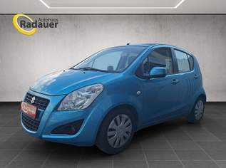 Splash 1,2 GLS special Aut., 3990 €, Auto & Fahrrad-Autos in 8820 Neumarkt in der Steiermark