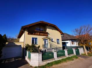 Stilvolles Einfamilienhaus in ruhiger Lage – Ihr Rückzugsort im Grünen (provisionsfrei), 795000 €, Immobilien-Häuser in 2442 Gemeinde Ebreichsdorf