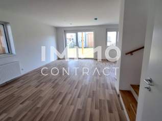 Jungfamilienhaus Erstbezug -Doppelhaus, zum Kauf in St. Leonhard / Forst, 409118.48 €, Immobilien-Häuser in 3243 Gemeinde St. Leonhard am Forst