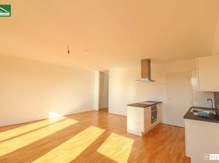 Geräumige 3-Zimmer-Wohnung im Dachgeschoss mit hochwertiger Ausstattung. - WOHNTRAUM, 1342.05 €, Immobilien-Wohnungen in 3100 Stattersdorf