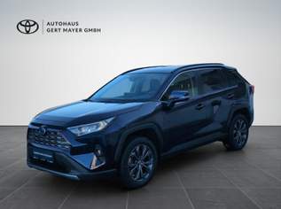 RAV4, 41890 €, Auto & Fahrrad-Autos in 8580 Köflach