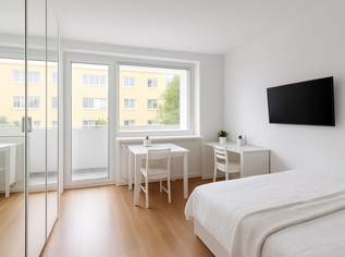 Charmante kleine Single-Stadtwohnung – Wohnen auf kleinem Raum, präzise organisiert, 160000 €, Immobilien-Wohnungen in 5020 Salzburg