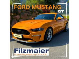 Mustang GT, 60500 €, Auto & Fahrrad-Autos in 9754 Steinfeld im Drautal