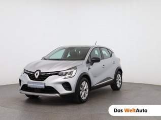 Captur II Zen, 16990 €, Auto & Fahrrad-Autos in 6600 Marktgemeinde Reutte Captur II Zen, 16990 €, Auto & Fahrrad-Autos in 6600 Marktgemeinde Reutte
