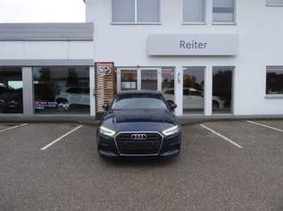A3 Limo 30 TDI *LED*LEDER*SHZ*, 17990 €, Auto & Fahrrad-Autos in 4600 Wels
