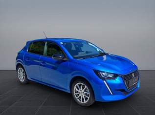 208 Allure PureTech 100 S&S EAT8 Aut., 21680 €, Auto & Fahrrad-Autos in 6305 Gemeinde Itter