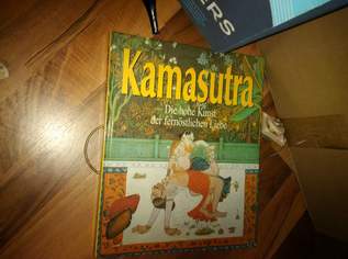 buch der liebe kamasutra, 29 €, Marktplatz-Bücher & Bildbände in 1210 Floridsdorf buch der liebe kamasutra, 29 €, Marktplatz-Bücher & Bildbände in 1210 Floridsdorf