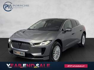 I-Pace Austria Edition EV320 90kWh AWD, 27900 €, Auto & Fahrrad-Autos in 9020 Innere Stadt