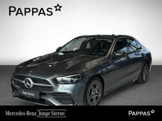 C 200 d, 46900 €, Auto & Fahrrad-Autos in 4623 Gunskirchen