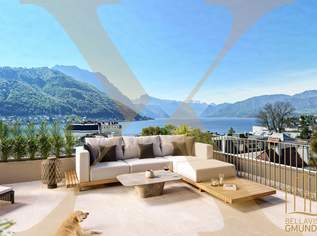 Attraktive 2-Zimmer-Wohnung mit großzügiger Loggia im Zentrum von Gmunden zu verkaufen!, 390780 €, Immobilien-Wohnungen in 4810 Gmunden Attraktive 2-Zimmer-Wohnung mit großzügiger Loggia im Zentrum von Gmunden zu verkaufen!, 390780 €, Immobilien-Wohnungen in 4810 Gmunden