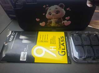 Neue  Nitendo Switch lite