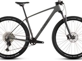 Cube Reaction C:62 ONE - oldgrey-black Rahmengröße: M, 1499 €, Auto & Fahrrad-Fahrräder in Österreich Cube Reaction C:62 ONE - oldgrey-black Rahmengröße: M, 1499 €, Auto & Fahrrad-Fahrräder in Österreich