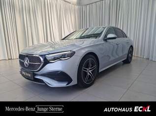 E 220 d Limousine, 59990 €, Auto & Fahrrad-Autos in 3254 Gemeinde Bergland