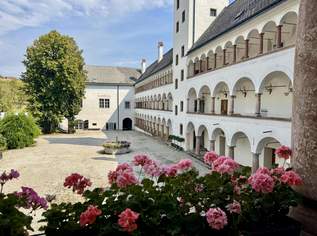 Exklusive Wohnung im Renaissanceschloss, 1303 €, Immobilien-Wohnungen in 4710 Grieskirchen Exklusive Wohnung im Renaissanceschloss, 1303 €, Immobilien-Wohnungen in 4710 Grieskirchen