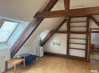 Dachgeschosswohnung in Klagenfurt: Ihr neues Zuhause!, 234000 €, Immobilien-Wohnungen in 9020 