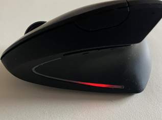 Vertikal Wireless Funk Maus, CLS, kabellos Für Rechtshänder Vertikal Wireless Funk Maus, CLS, kabellos Für Rechtshänder