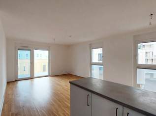 WOHNQUARTIER WILDGARTEN - Familienfreundliches Wohnen auf der Sonnenseite Wiens direkt am Rosenhügel, 1200 €, Immobilien-Wohnungen in 1120 Meidling