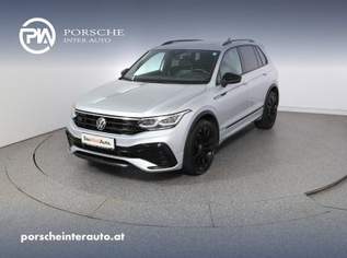 Tiguan R-Line TDI SCR 4MOTION DSG, 40950 €, Auto & Fahrrad-Autos in 8041 Liebenau
