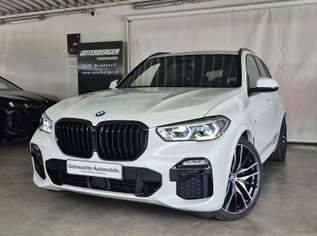 X5 M50i M Sportpaket / AHK / Kommission, 64900 €, Auto & Fahrrad-Autos in 6380 Marktgemeinde St. Johann in Tirol