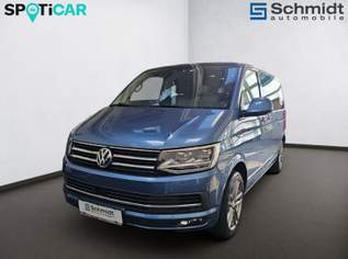 Multivan Highline 2,0 TDI BMT DSG, 36790 €, Auto & Fahrrad-Autos in 5020 Altstadt