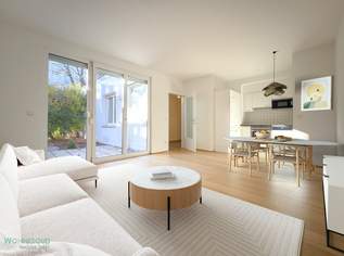 VILLA EICHKATZERL – Ihr Gartenbungalow mit DACHGARTENPOTENTIAL, 430000 €, Immobilien-Wohnungen in 1160 Ottakring