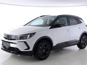 Grandland 1.2 DI Turbo GS Start/Stop Aut., 28970 €, Auto & Fahrrad-Autos in 4084 St. Agatha Grandland 1.2 DI Turbo GS Start/Stop Aut., 28970 €, Auto & Fahrrad-Autos in 4084 St. Agatha