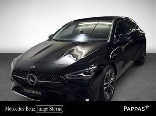 CLA 200 d Shooting Brake, 36790 €, Auto & Fahrrad-Autos in 5020 Altstadt CLA 200 d Shooting Brake, 36790 €, Auto & Fahrrad-Autos in 5020 Altstadt