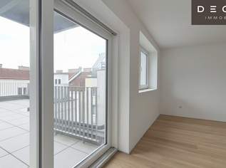 DG AUSBAU | HELLE RÄUME | FREIFLÄCHEN, 469000 €, Immobilien-Wohnungen in 1100 Favoriten