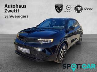 Mokka GS PT 136 S&S, 25690 €, Auto & Fahrrad-Autos in 3931 Gemeinde Schweiggers