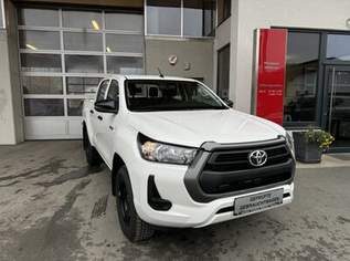 Hilux DK Country 4WD 2,4 D-4D, 47600 €, Auto & Fahrrad-Autos in 9640 Kötschach-Mauthen