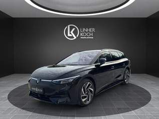 ID.7 Tourer Pro S Business ''PANO+SITZKLIMA+LEDER'', 54990 €, Auto & Fahrrad-Autos in 6800 Gisingen ID.7 Tourer Pro S Business ''PANO+SITZKLIMA+LEDER'', 54990 €, Auto & Fahrrad-Autos in 6800 Gisingen