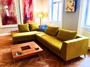 Sofa senfgelb im dänischen Stil, 480 €, Haus, Bau, Garten-Möbel & Sanitär in 1030 Landstraße Sofa senfgelb im dänischen Stil, 480 €, Haus, Bau, Garten-Möbel & Sanitär in 1030 Landstraße