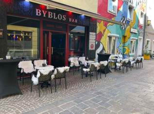 LEDER LOUNGE ? EIN ENTSPANNTER ORT, UM DEN ABEND AUSKLINGEN ZU LASSEN., 170000 €, Immobilien-Gewerbeobjekte in 9500 