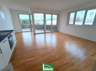 Wundervolle 2-Zimmer-Wohnung mit hochwertiger Ausstattung! - JETZT ZUSCHLAGEN, 986.61 €, Immobilien-Wohnungen in 3100 Stattersdorf