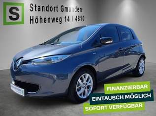 ZOE Complete Limited R110, 9980 €, Auto & Fahrrad-Autos in 4810 Gmunden ZOE Complete Limited R110, 9980 €, Auto & Fahrrad-Autos in 4810 Gmunden