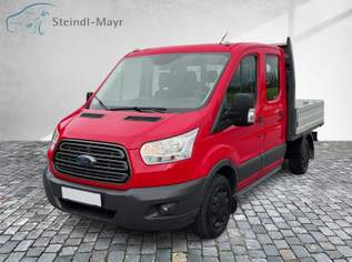 Transit Doka, 13990 €, Auto & Fahrrad-Autos in 5431 Kuchl