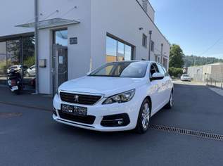 308 SW 1,5 BlueHDI 100 Active S EXTRAS nur 53000km, 14880 €, Auto & Fahrrad-Autos in 8075 Hart bei Graz