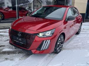 208 PureTech 100 S&S Allure, 17990 €, Auto & Fahrrad-Autos in 4240 Freistadt