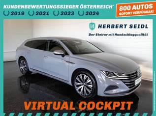Arteon SB 1,4 TSI eHybrid PHEV Elegance DSG, 23880 €, Auto & Fahrrad-Autos in 8200 Gleisdorf