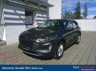 Kuga 2,5 Duratec PHEV Titanium Aut., 24900 €, Auto & Fahrrad-Autos in 8020 Gries
