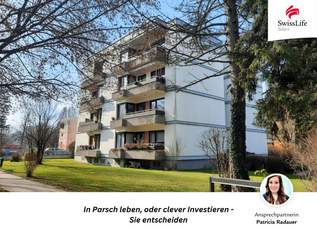 Zuhause in Parsch: Perfekte Wohnung für den ersten Schritt ins Eigenheim, 279000 €, Immobilien-Wohnungen in 5020 Salzburg Zuhause in Parsch: Perfekte Wohnung für den ersten Schritt ins Eigenheim, 279000 €, Immobilien-Wohnungen in 5020 Salzburg