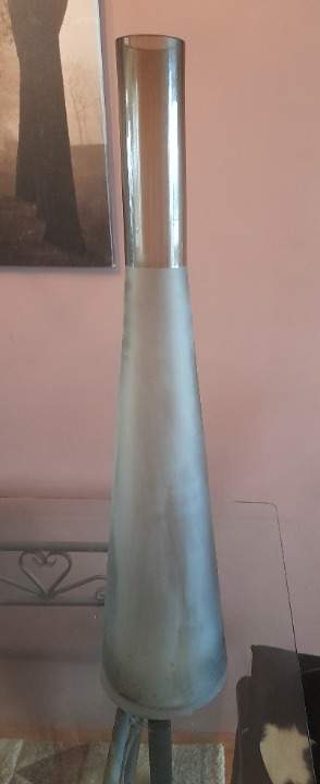Vase 75 cm