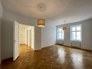 Premium-Altbau mit 3 Zimmern in absoluter Spitzenlage, 664040 €, Immobilien-Wohnungen in 1090 Alsergrund Premium-Altbau mit 3 Zimmern in absoluter Spitzenlage, 664040 €, Immobilien-Wohnungen in 1090 Alsergrund
