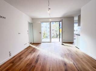 ERSTBEZUG HERNALS - PERFEKT AUFGETEILTE 2-ZIMMER-WOHNUNG MIT SONNIGEM SÜD-WEST-BALKON, 1102.75 €, Immobilien-Wohnungen in 1170 Hernals
