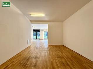 Attraktive Geschäftsfläche in Top-Lage – Ideal für Ihr Unternehmen!, 1838.45 €, Immobilien-Gewerbeobjekte in 1220 Donaustadt