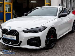 420 d xDrive M Sport Coupe