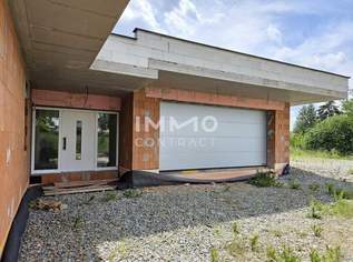 Moderner Bungalow im Rohbau – Ihre Chance auf ein exklusives Eigenheim im Waldviertel, 375000 €, Immobilien-Häuser in 3863 Gemeinde Reingers Moderner Bungalow im Rohbau – Ihre Chance auf ein exklusives Eigenheim im Waldviertel, 375000 €, Immobilien-Häuser in 3863 Gemeinde Reingers