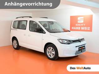 Caddy Life TSI, 38940 €, Auto & Fahrrad-Autos in 8160 Weiz Caddy Life TSI, 38940 €, Auto & Fahrrad-Autos in 8160 Weiz