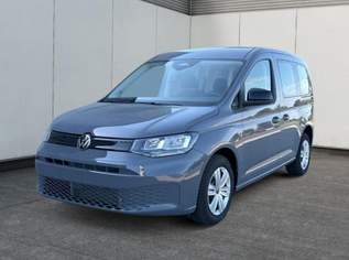 Caddy LANE ASSIST+CAM+SHZ+KLIMA+GJR+GRA 2.0 T..., 42515 €, Auto & Fahrrad-Autos in 6844 Gemeinde Altach