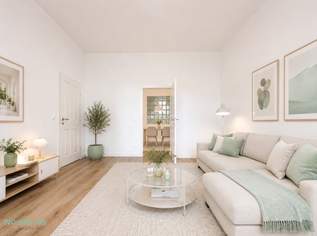 UND DER ALBRECHT LACHT..., 298900 €, Immobilien-Wohnungen in 1170 Hernals